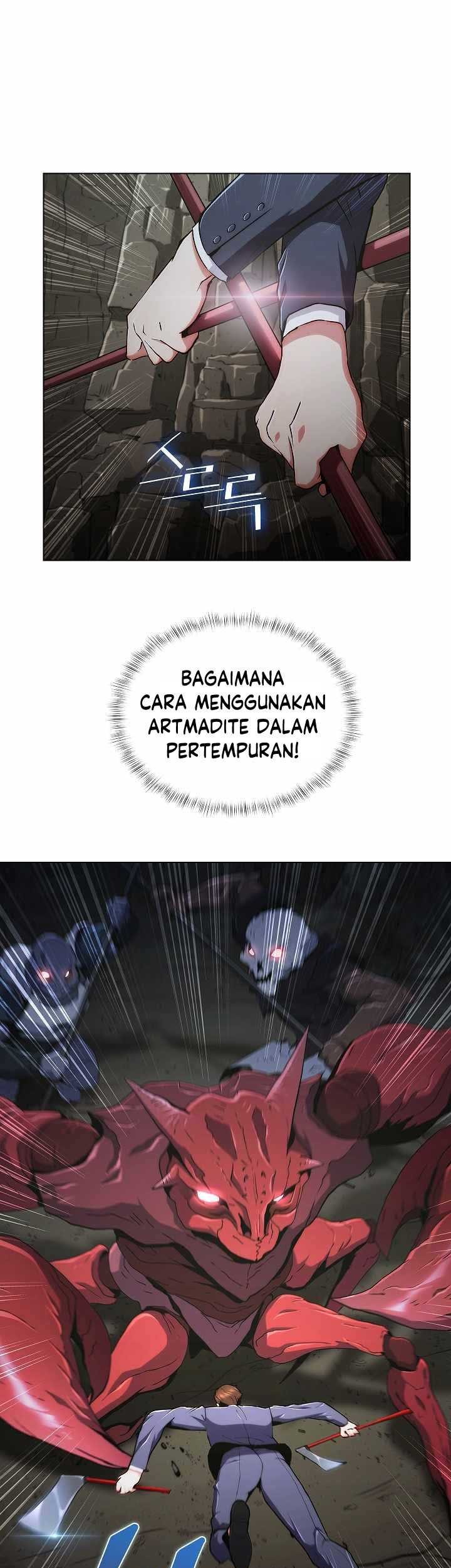 Plainwalker Of The Stigma chapter 02 halaman 76