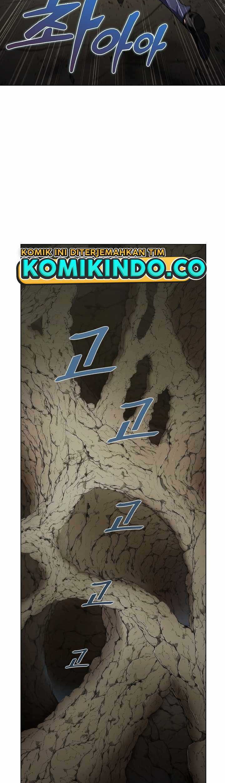 Plainwalker Of The Stigma chapter 02 halaman 77