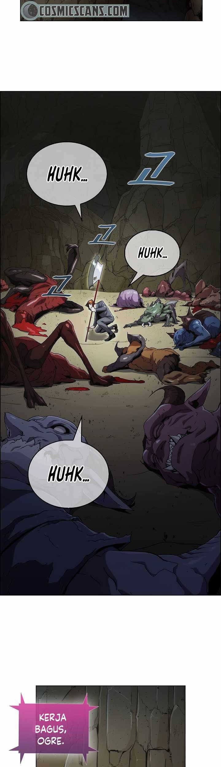 Plainwalker Of The Stigma chapter 02 halaman 78