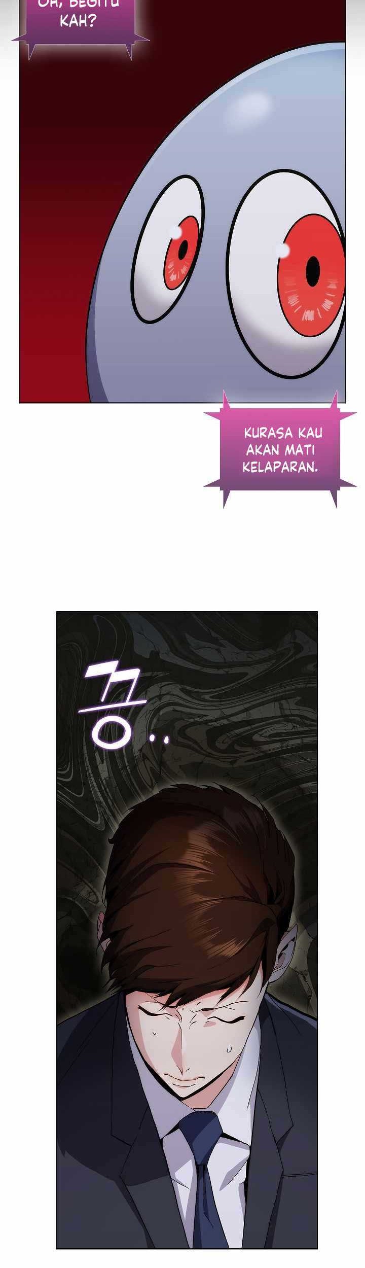 Plainwalker Of The Stigma chapter 02 halaman 82