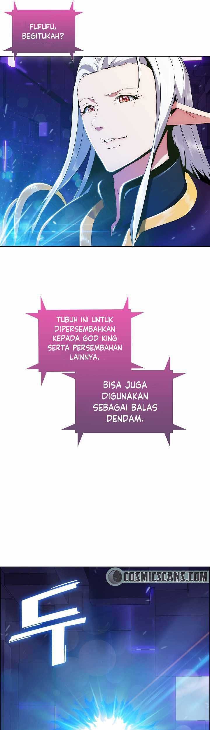 Plainwalker Of The Stigma chapter 02 halaman 91