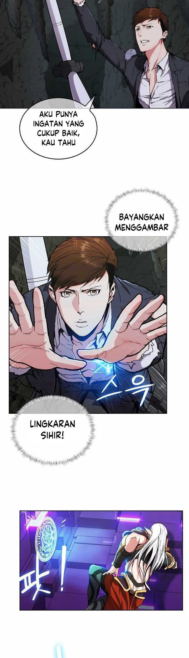 Plainwalker Of The Stigma chapter 03 halaman 5