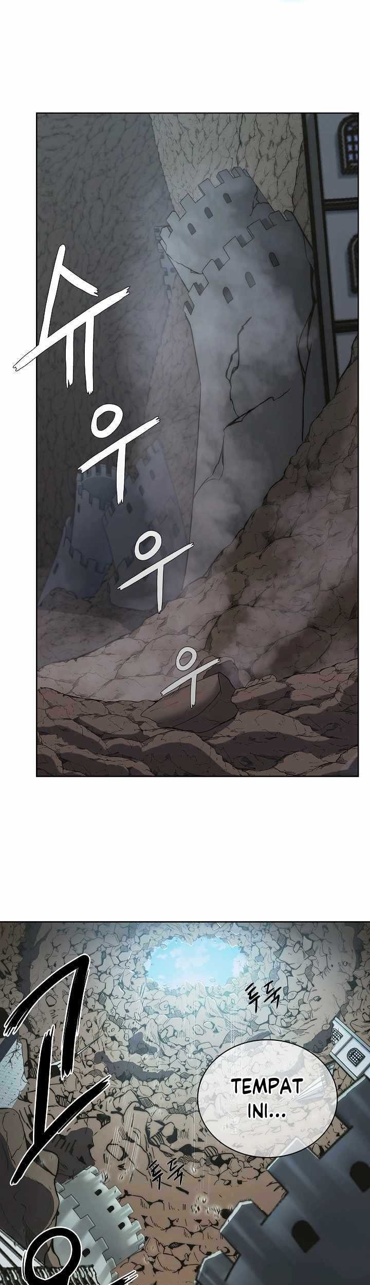 Plainwalker Of The Stigma chapter 03 halaman 7