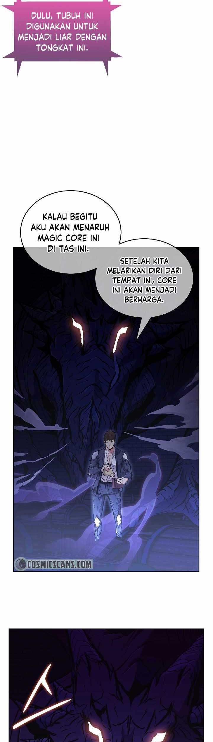Plainwalker Of The Stigma chapter 03 halaman 24