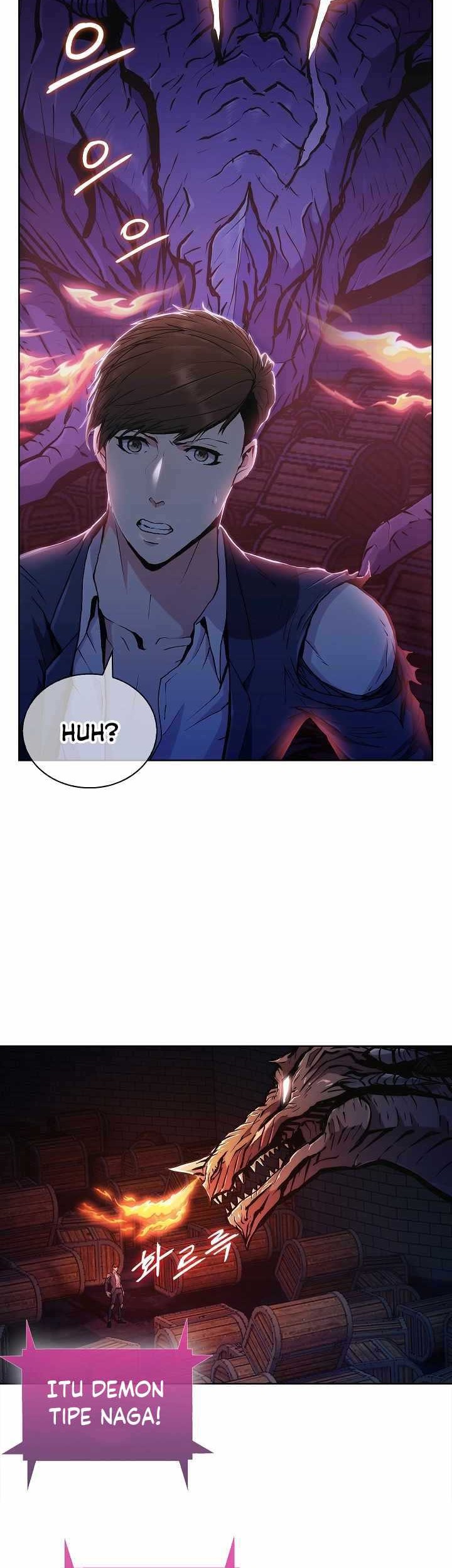 Plainwalker Of The Stigma chapter 03 halaman 25