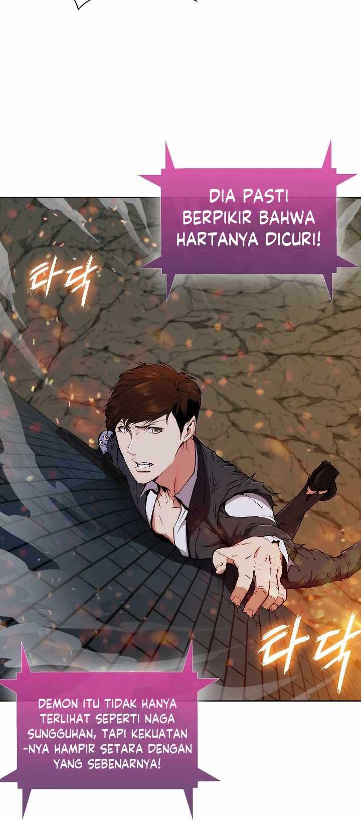 Plainwalker Of The Stigma chapter 03 halaman 31