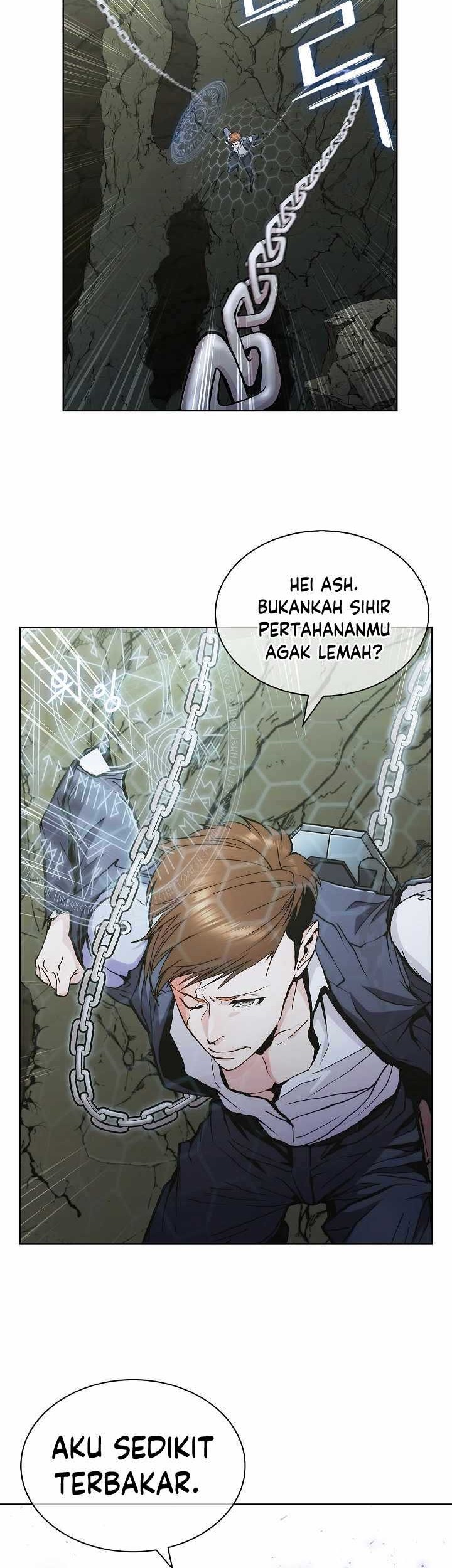 Plainwalker Of The Stigma chapter 03 halaman 40