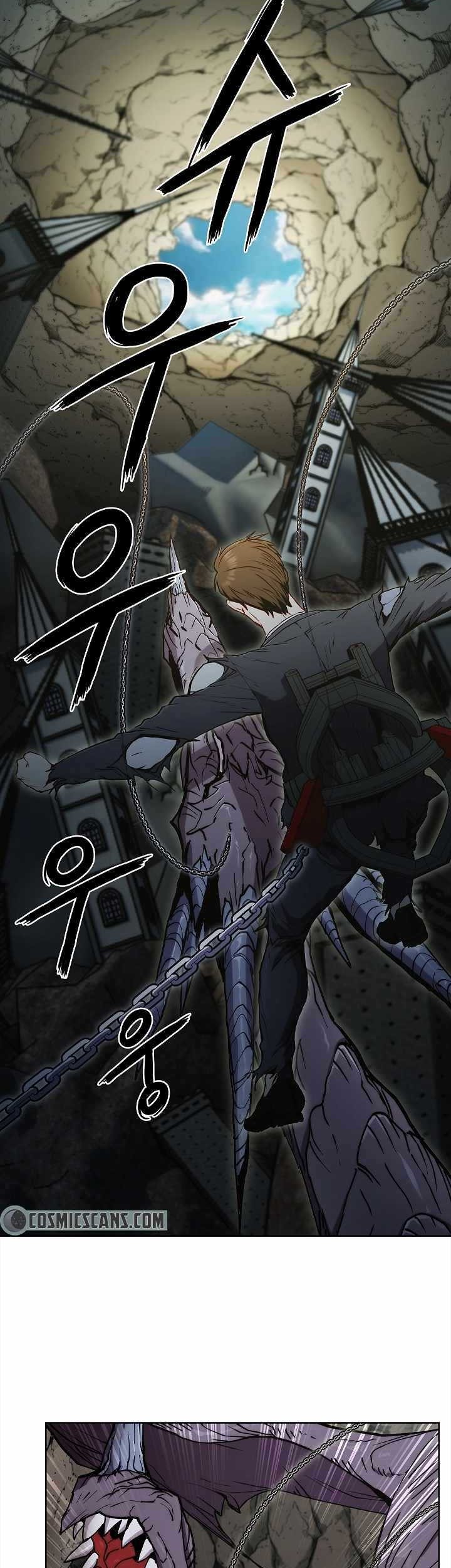 Plainwalker Of The Stigma chapter 03 halaman 44