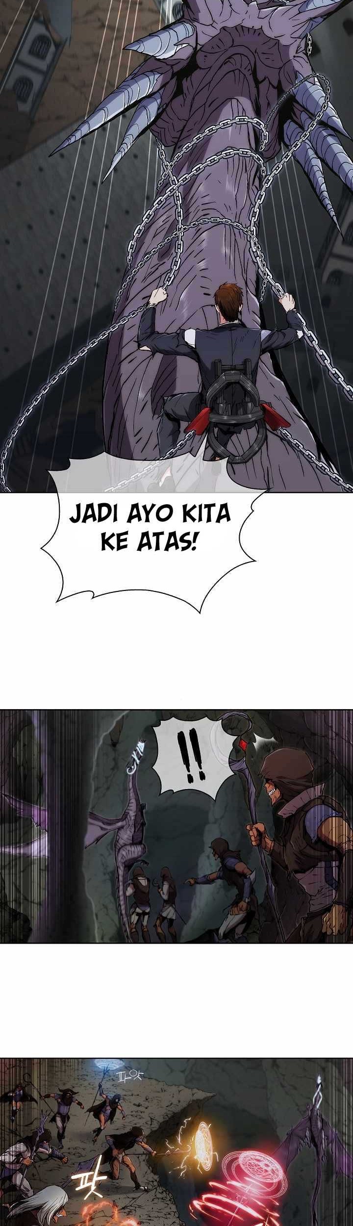 Plainwalker Of The Stigma chapter 03 halaman 50