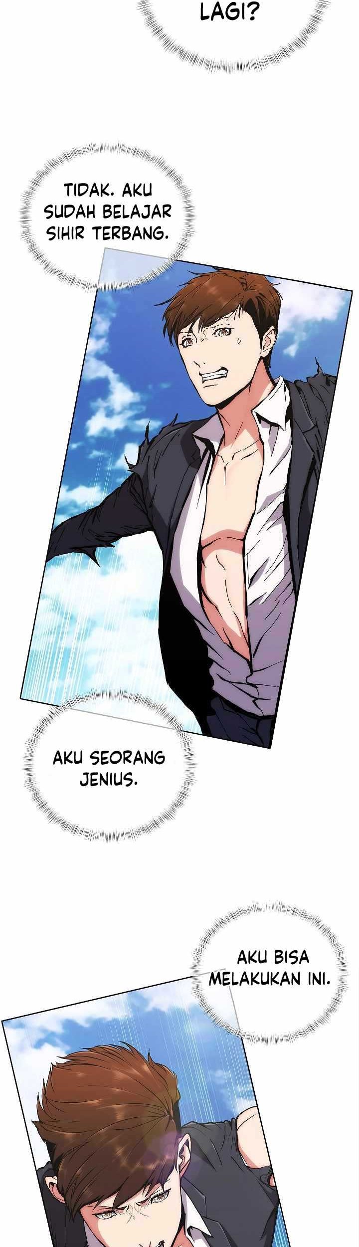 Plainwalker Of The Stigma chapter 03 halaman 73