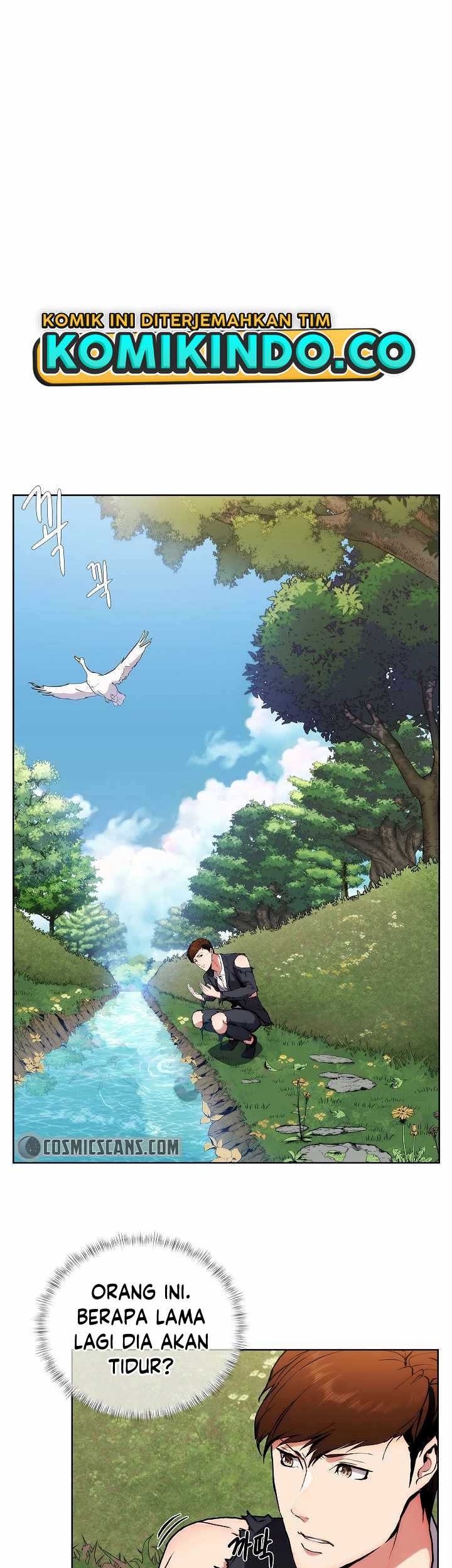 Plainwalker Of The Stigma chapter 03 halaman 78