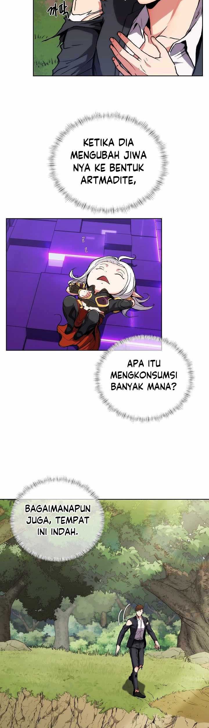 Plainwalker Of The Stigma chapter 03 halaman 79
