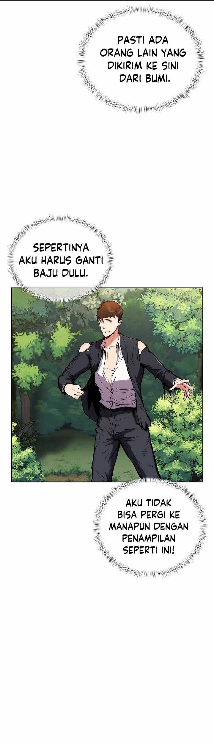 Plainwalker Of The Stigma chapter 03 halaman 82