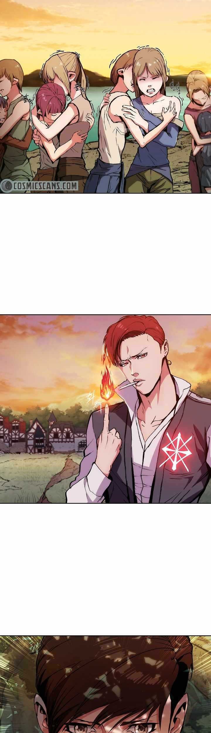 Plainwalker Of The Stigma chapter 03 halaman 89