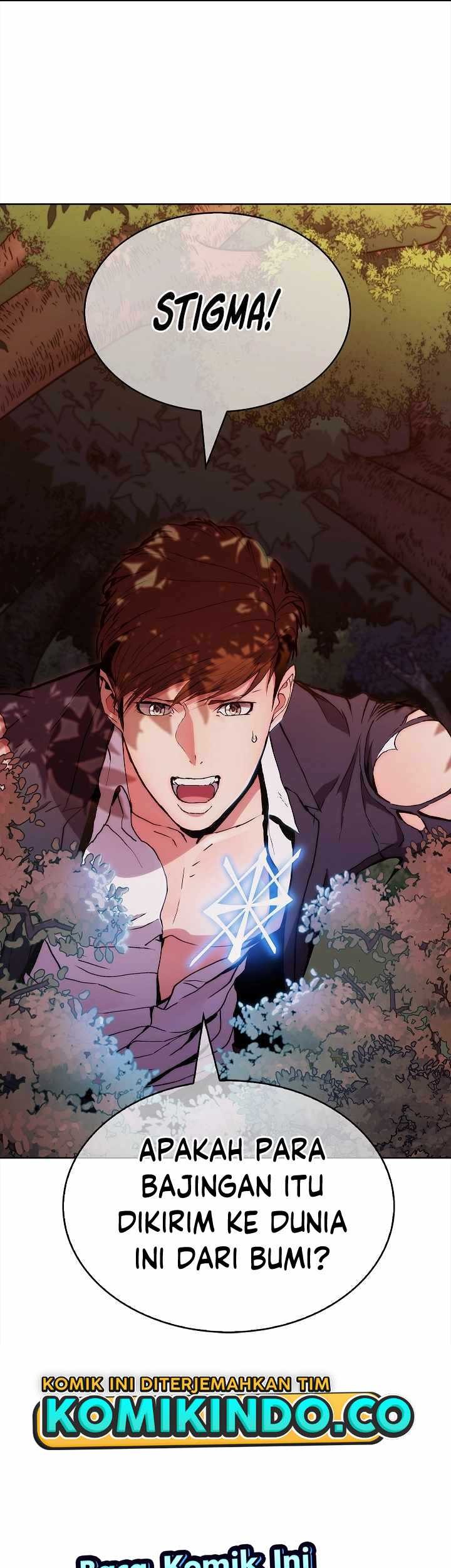 Plainwalker Of The Stigma chapter 03 halaman 92