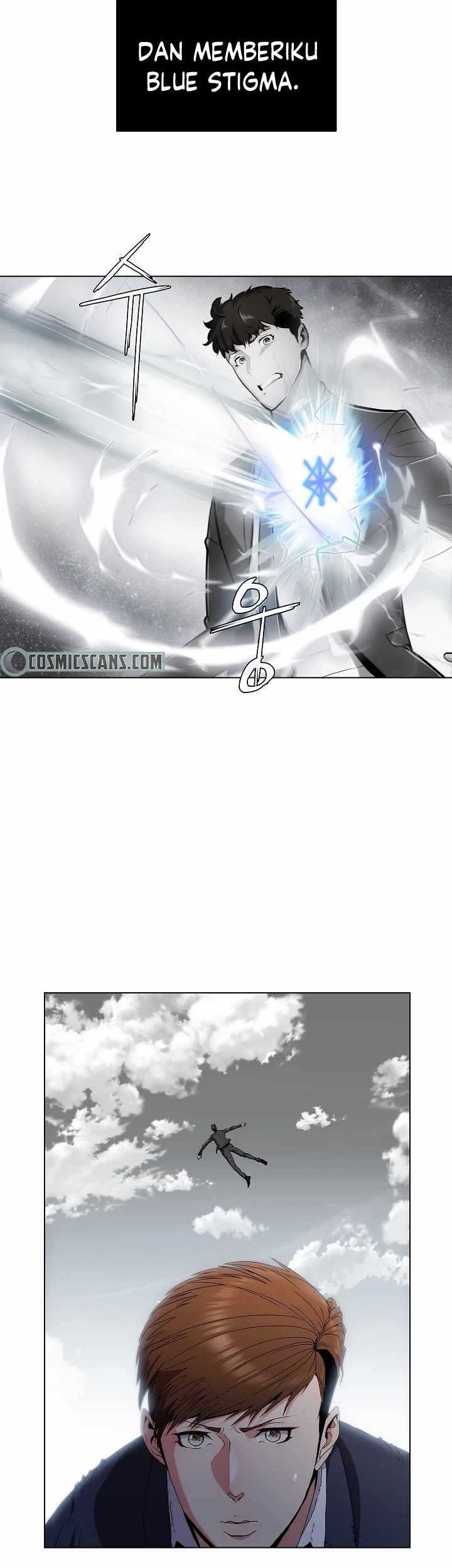 Plainwalker Of The Stigma chapter 04 halaman 5