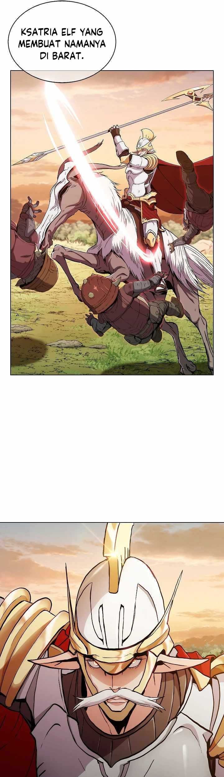 Plainwalker Of The Stigma chapter 04 halaman 32