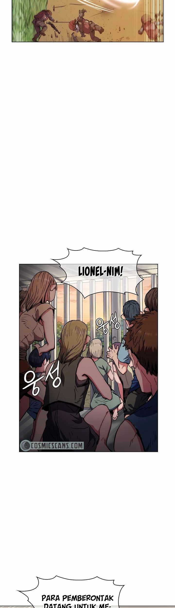 Plainwalker Of The Stigma chapter 04 halaman 34