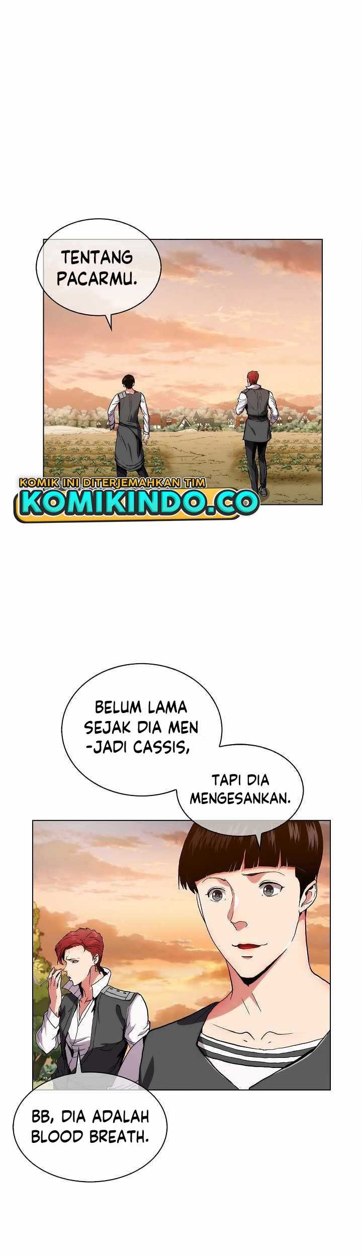 Plainwalker Of The Stigma chapter 04 halaman 44