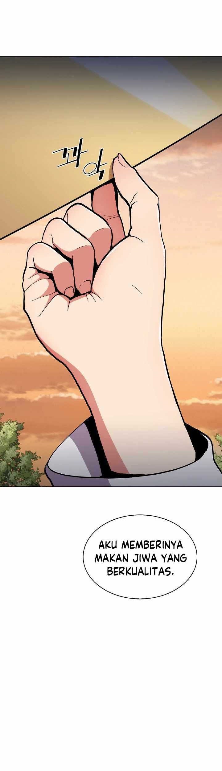 Plainwalker Of The Stigma chapter 04 halaman 45
