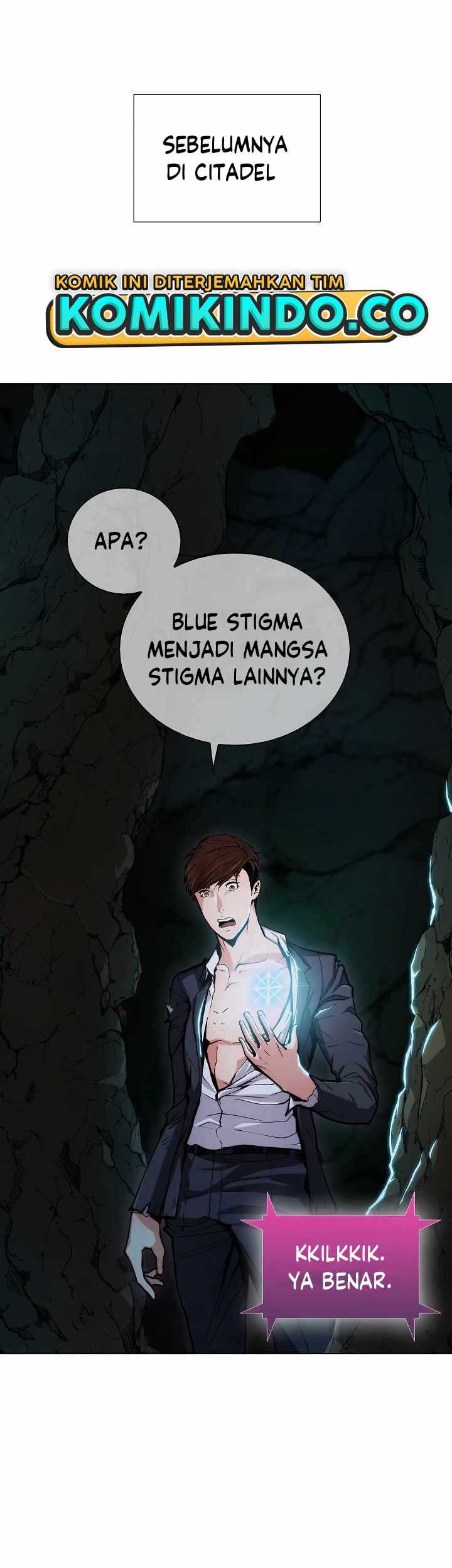 Plainwalker Of The Stigma chapter 05 halaman 2