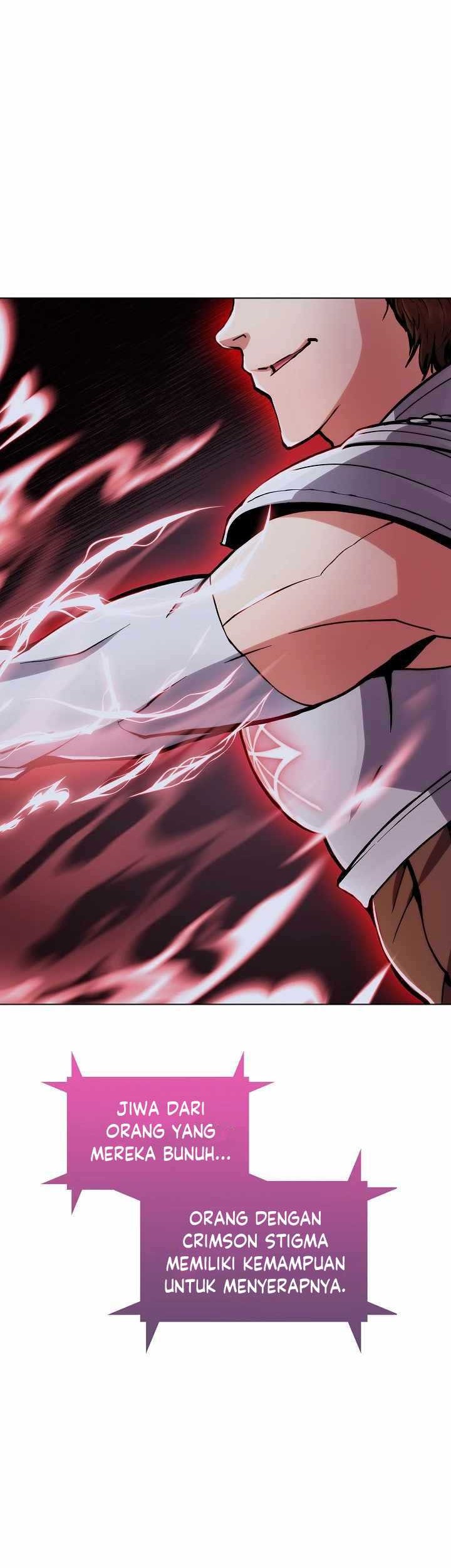 Plainwalker Of The Stigma chapter 05 halaman 3