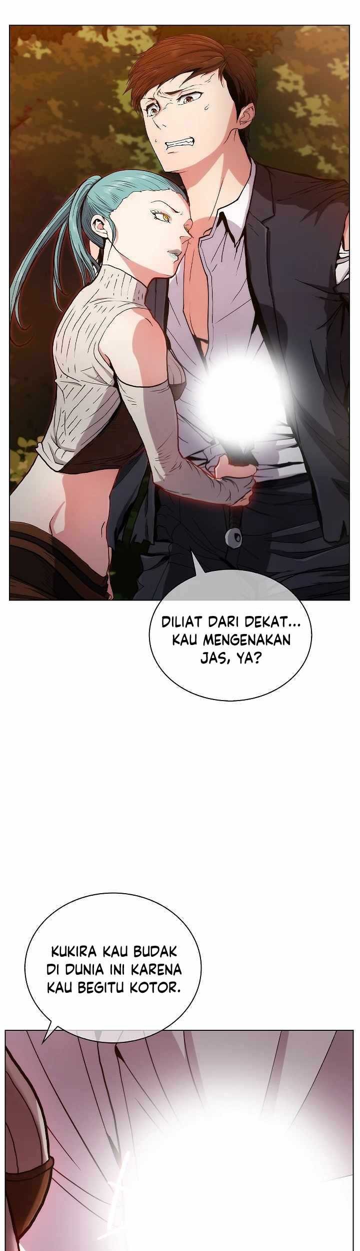 Plainwalker Of The Stigma chapter 05 halaman 7
