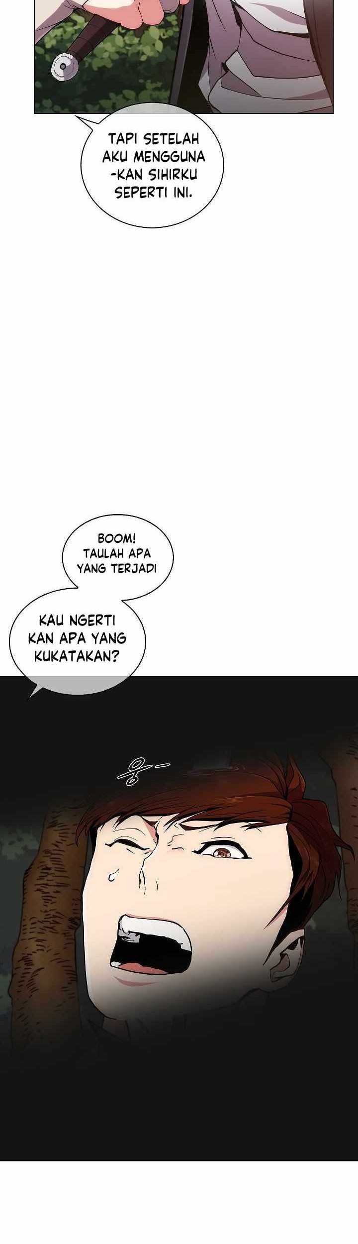 Plainwalker Of The Stigma chapter 05 halaman 10