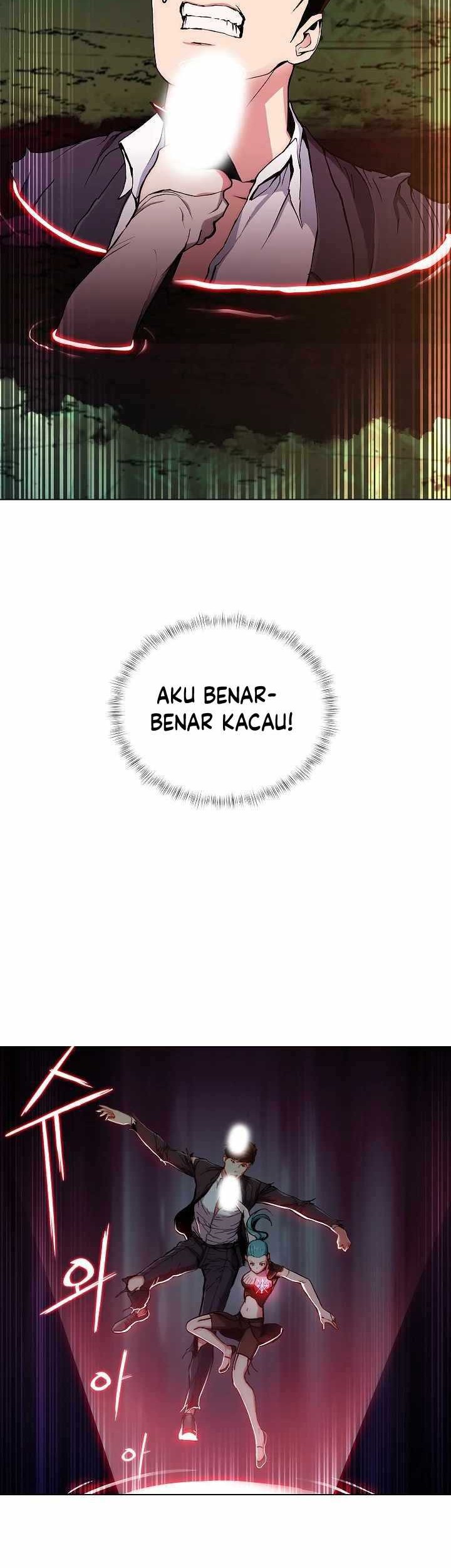 Plainwalker Of The Stigma chapter 05 halaman 13