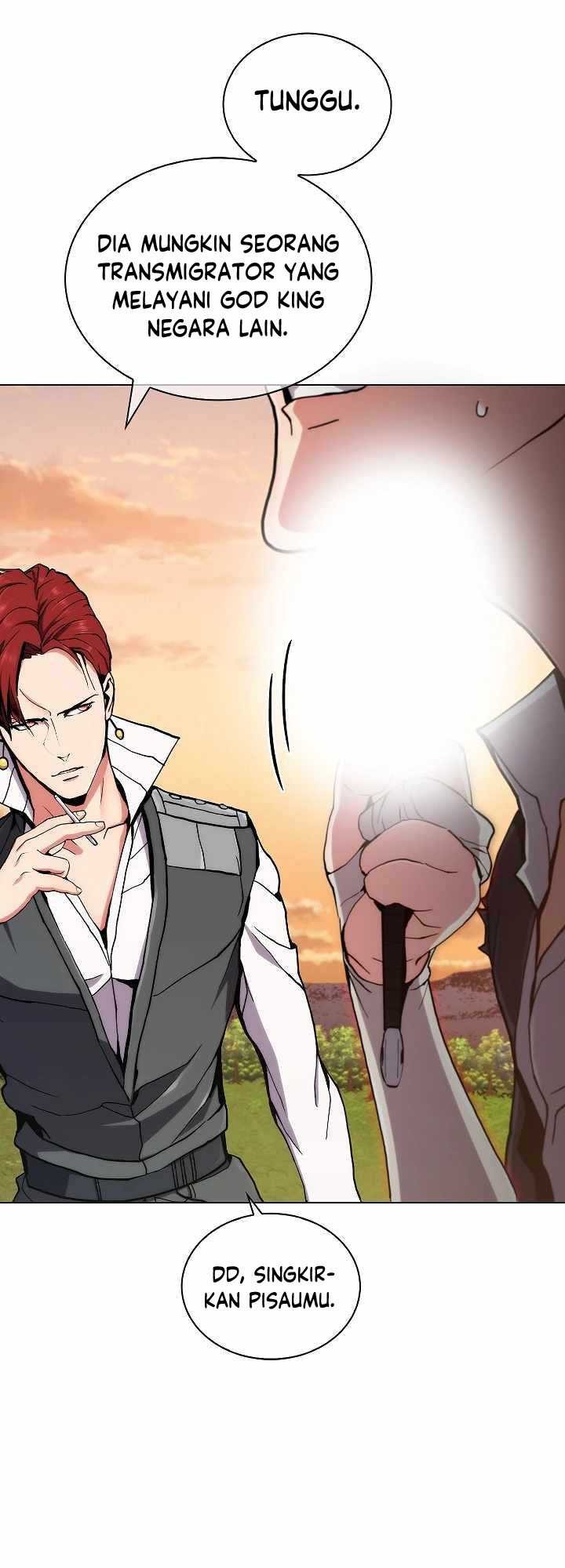Plainwalker Of The Stigma chapter 05 halaman 26