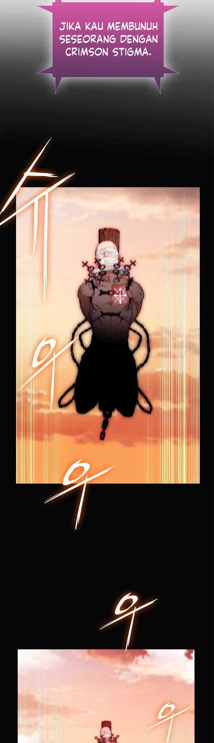 Plainwalker Of The Stigma chapter 05 halaman 40