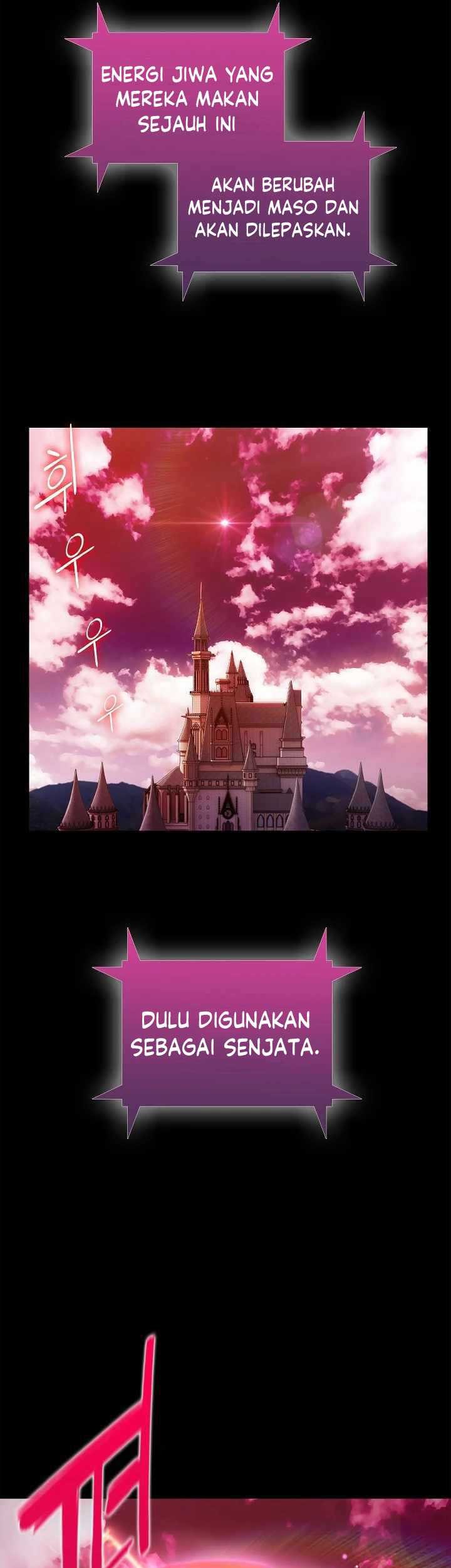 Plainwalker Of The Stigma chapter 05 halaman 42