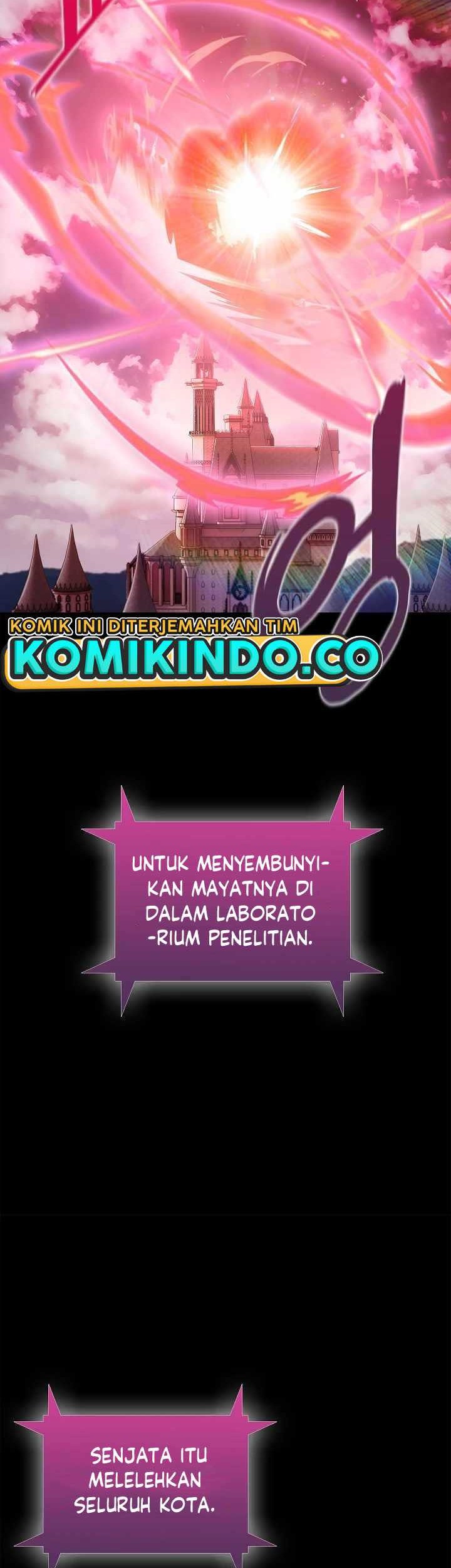 Plainwalker Of The Stigma chapter 05 halaman 43
