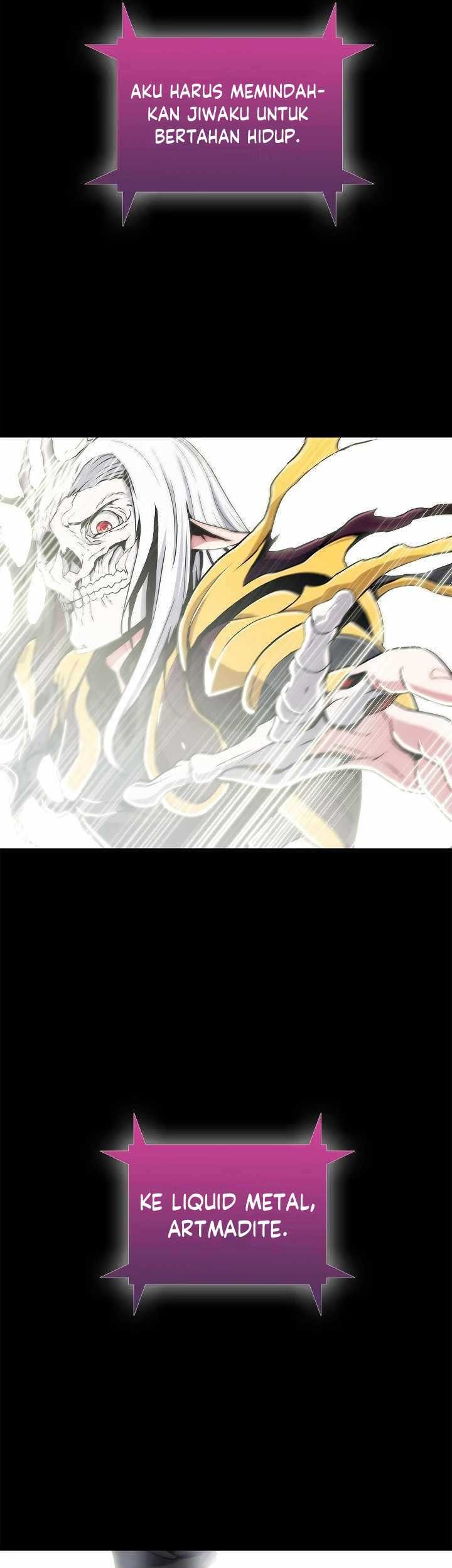 Plainwalker Of The Stigma chapter 05 halaman 47