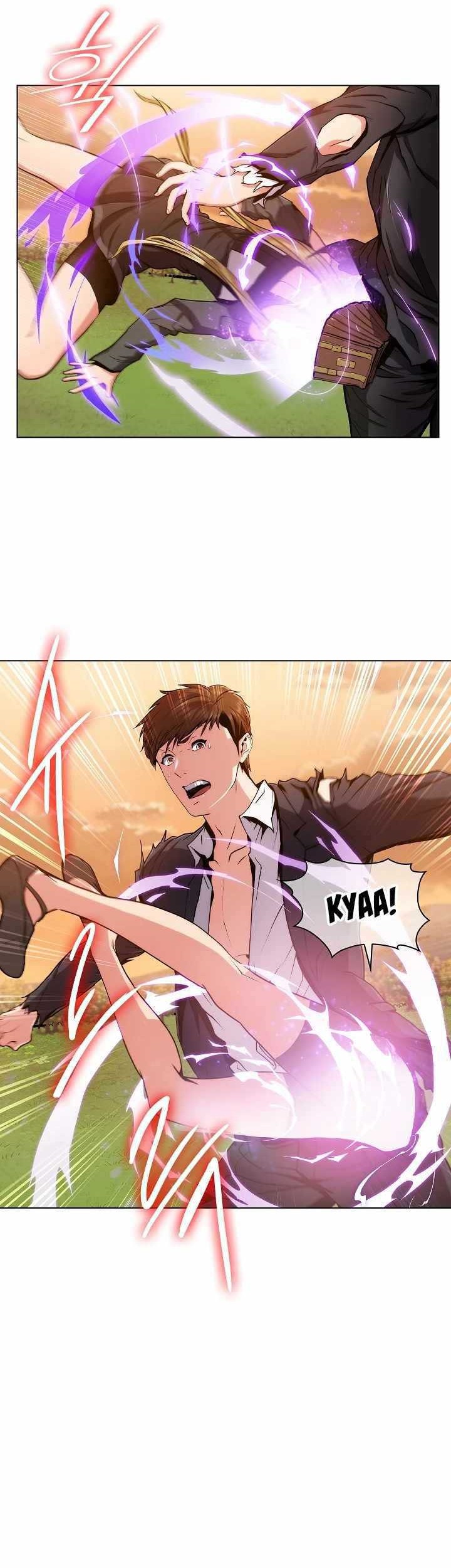 Plainwalker Of The Stigma chapter 05 halaman 53