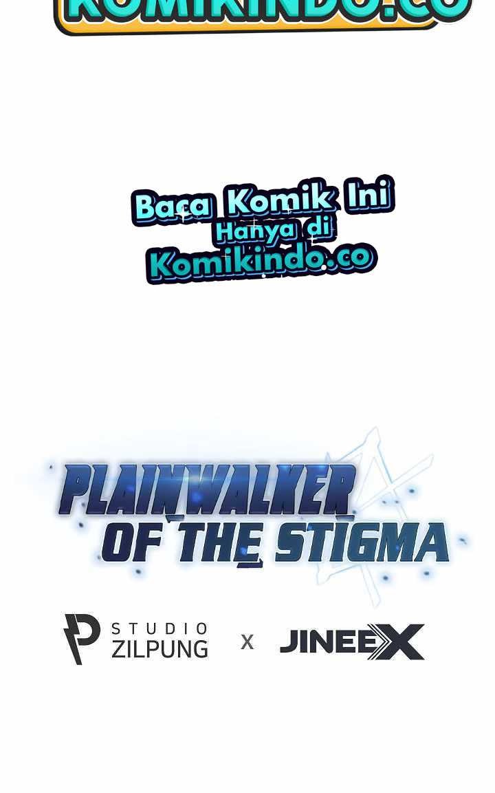 Plainwalker Of The Stigma chapter 05 halaman 56