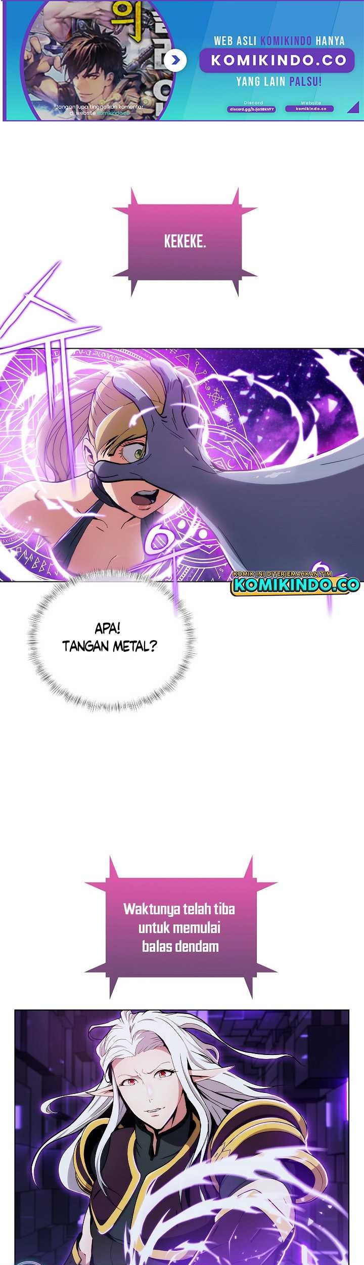 Plainwalker Of The Stigma chapter 06 halaman 2