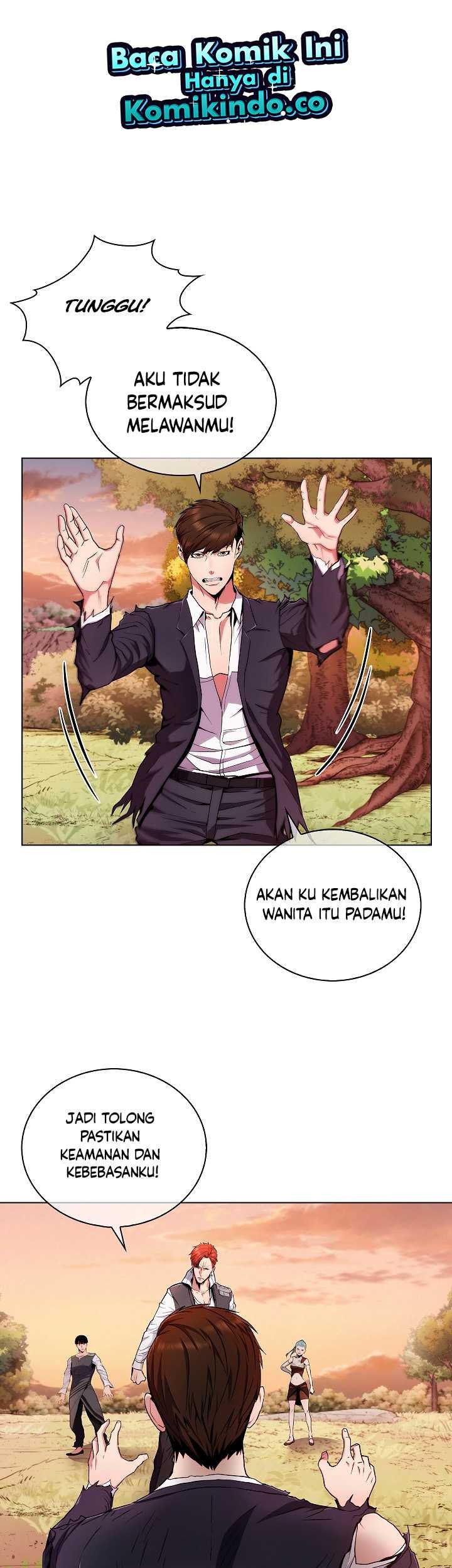 Plainwalker Of The Stigma chapter 06 halaman 7