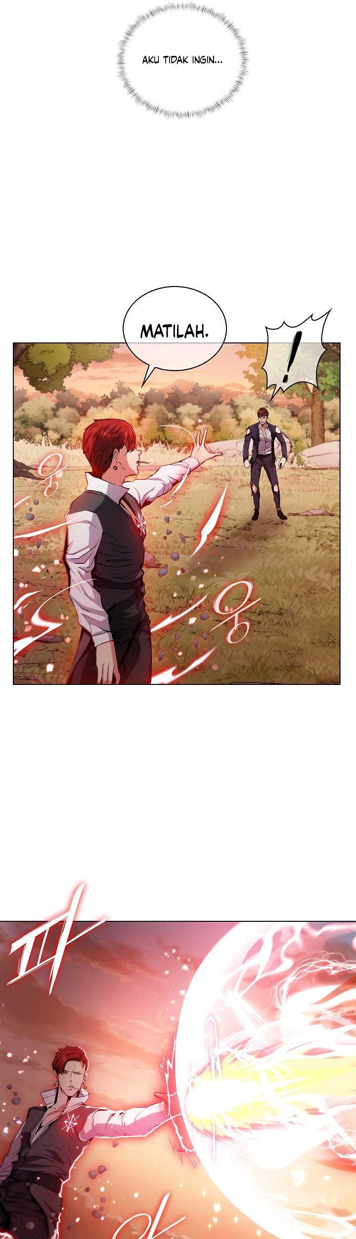 Plainwalker Of The Stigma chapter 06 halaman 9