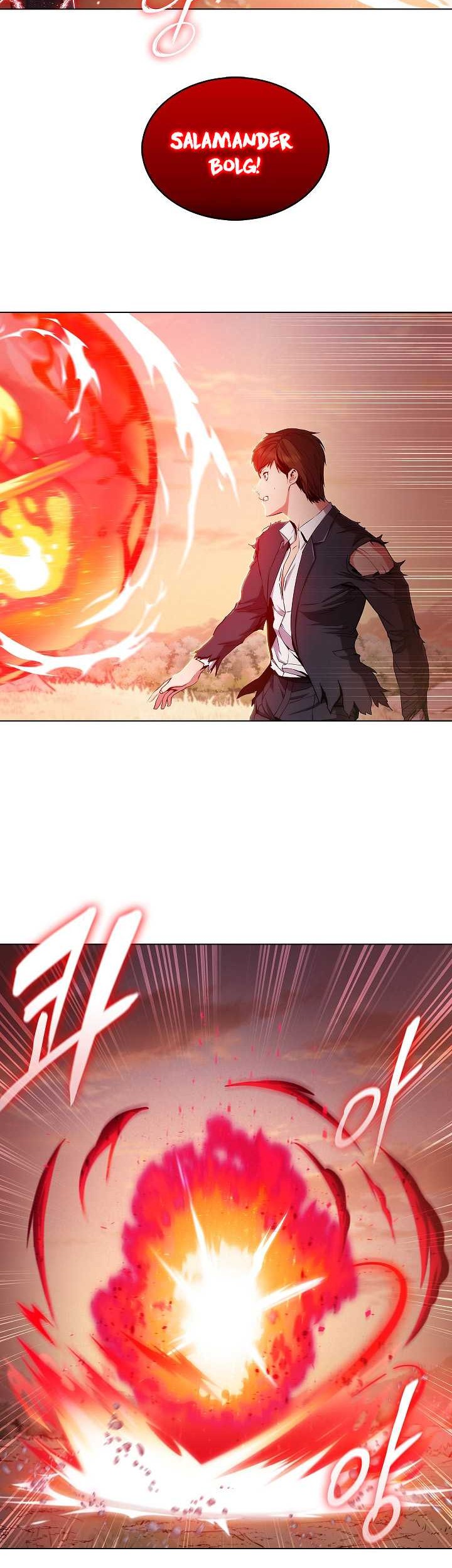 Plainwalker Of The Stigma chapter 06 halaman 10