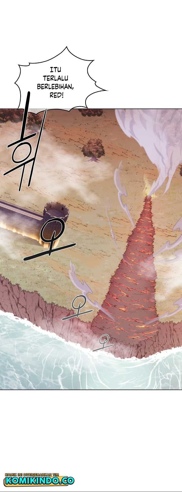 Plainwalker Of The Stigma chapter 06 halaman 11