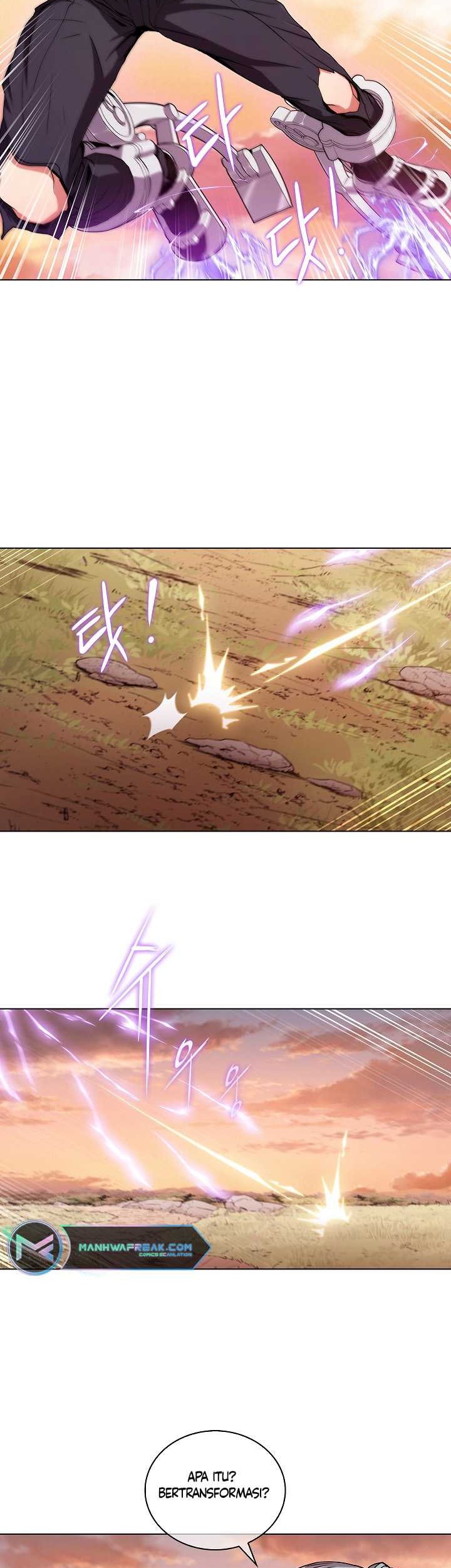 Plainwalker Of The Stigma chapter 06 halaman 14