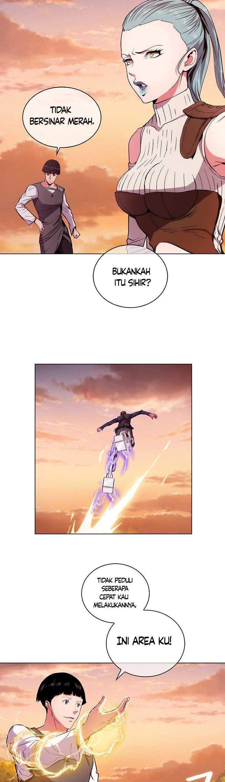 Plainwalker Of The Stigma chapter 06 halaman 15