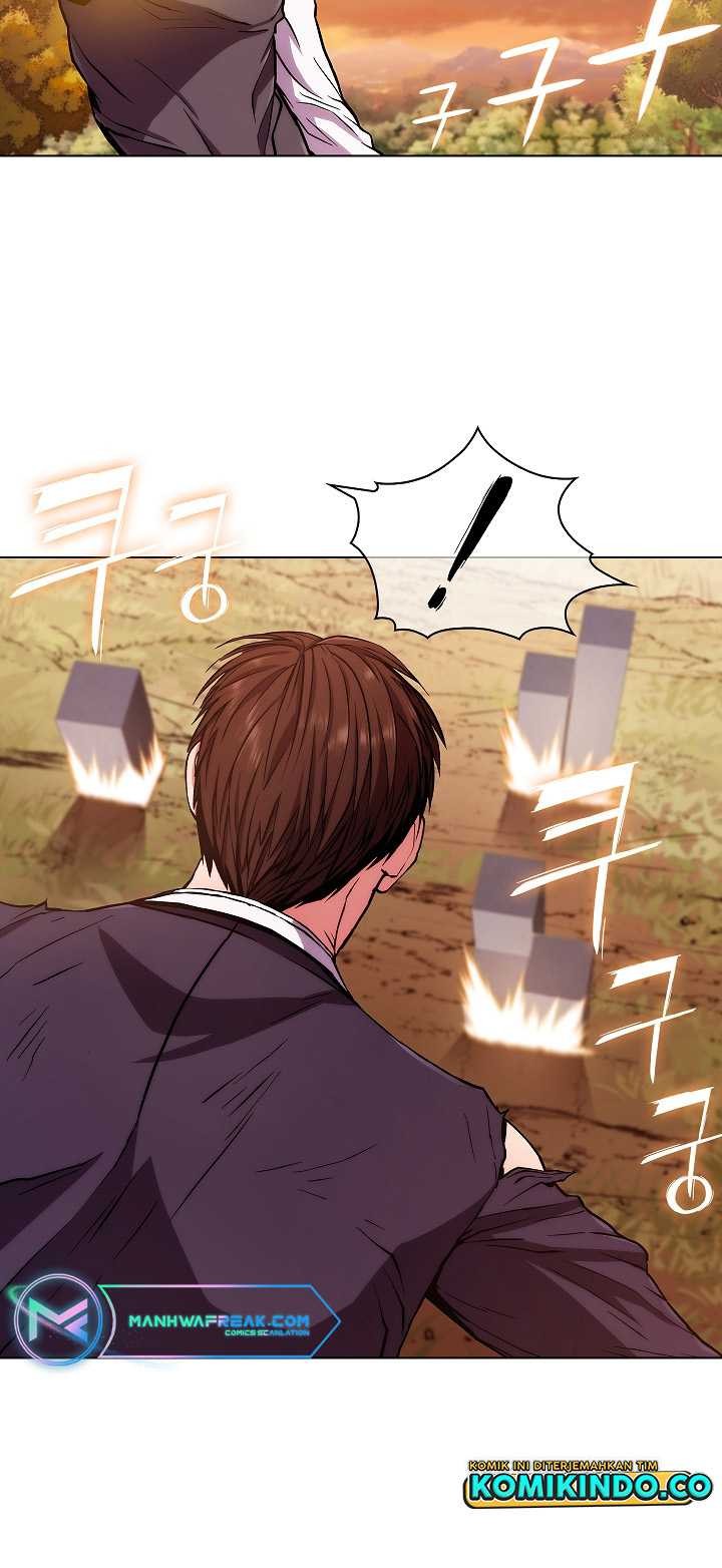 Plainwalker Of The Stigma chapter 06 halaman 16