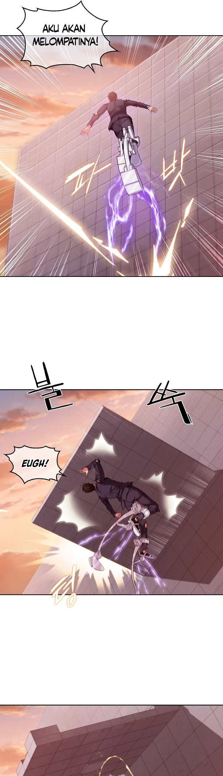 Plainwalker Of The Stigma chapter 06 halaman 17