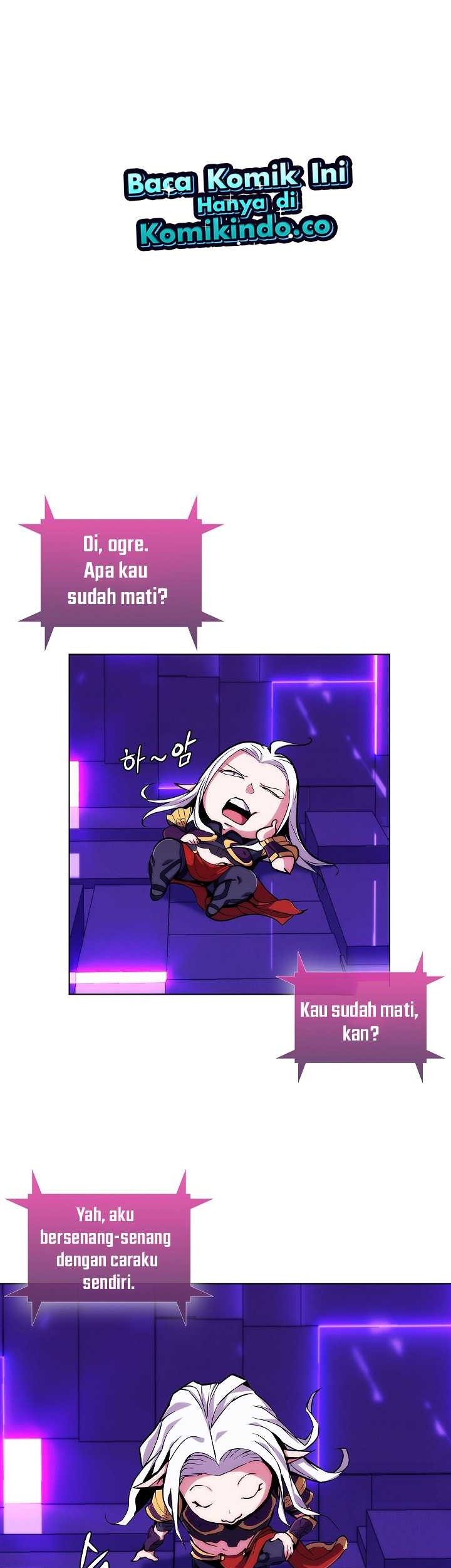 Plainwalker Of The Stigma chapter 06 halaman 24