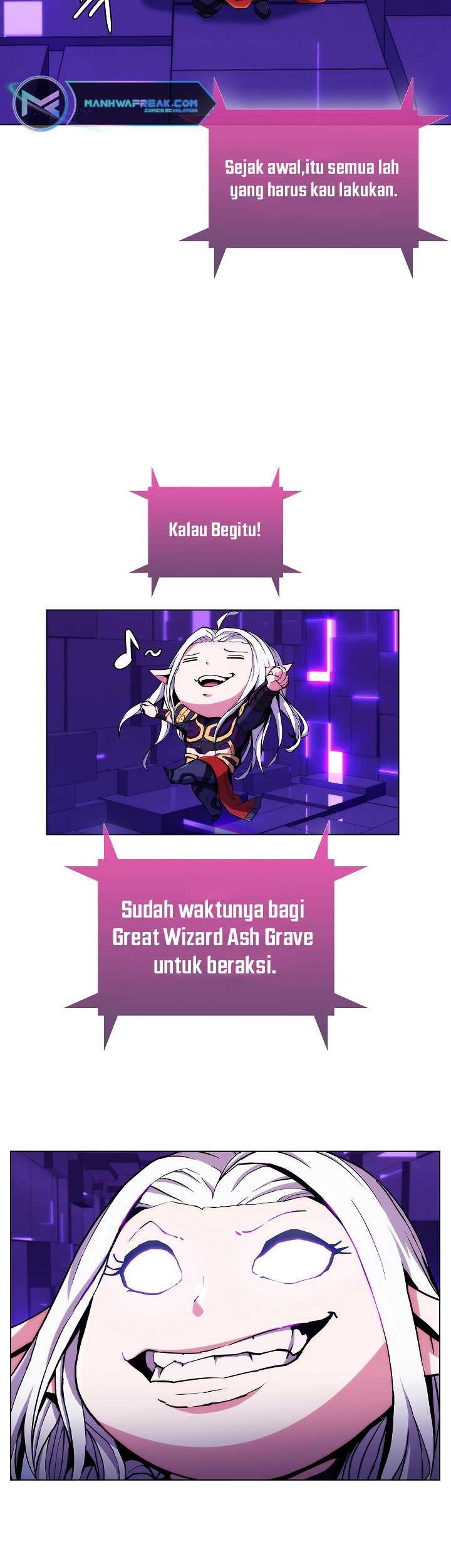 Plainwalker Of The Stigma chapter 06 halaman 25