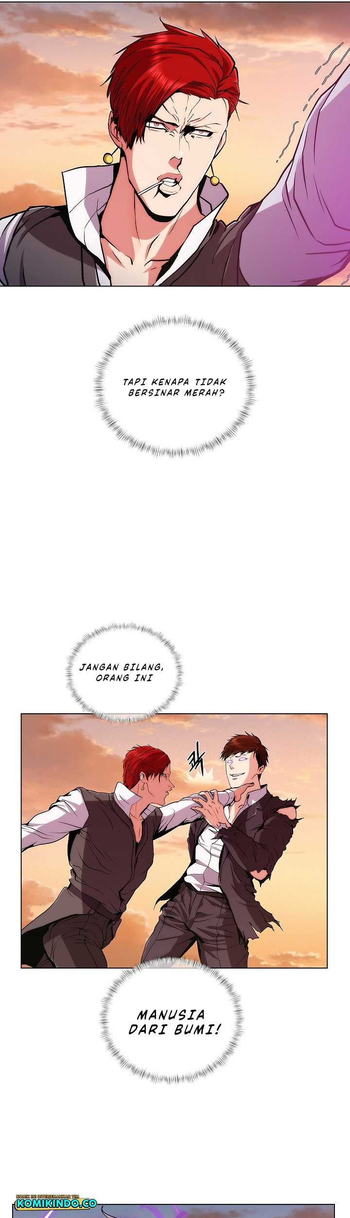Plainwalker Of The Stigma chapter 06 halaman 27