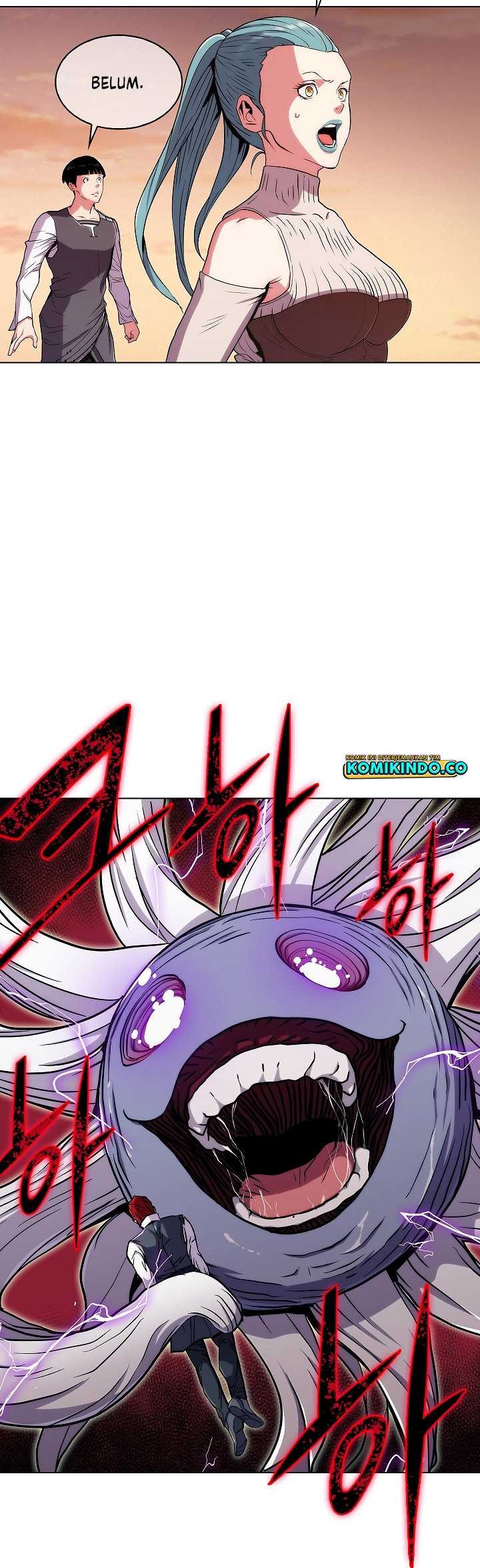Plainwalker Of The Stigma chapter 06 halaman 31