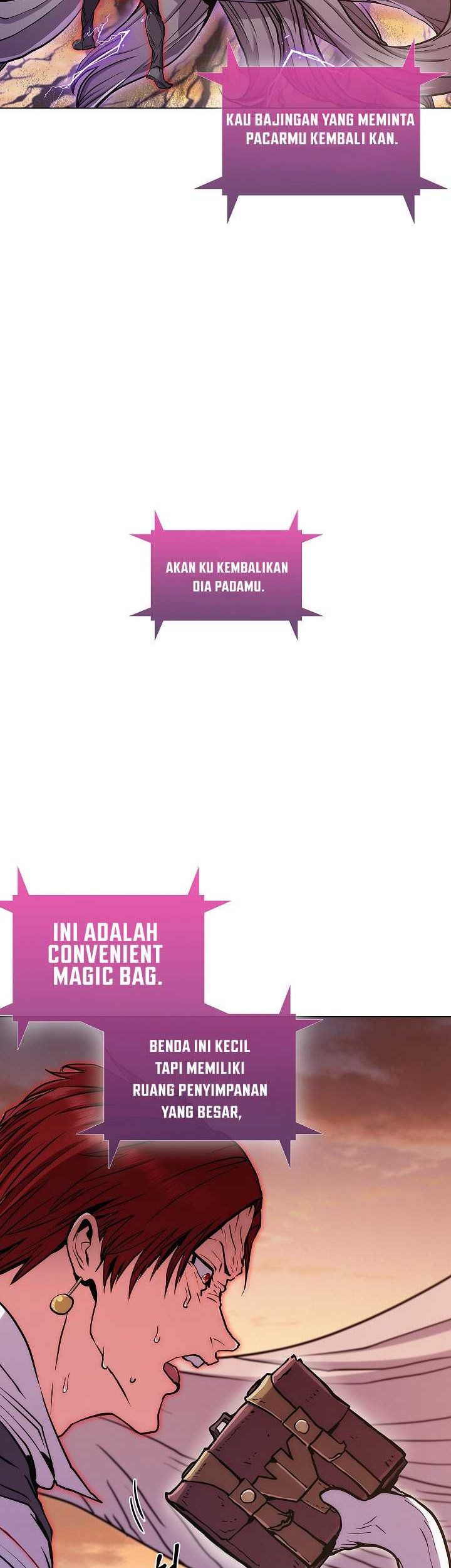 Plainwalker Of The Stigma chapter 06 halaman 33